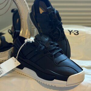 Adidas, Y-3 Rivalry men's sneakers